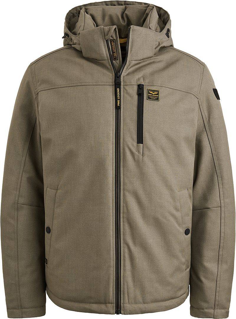 PME Legend Jacke Strator Icon Seneca Rock - Größe XL von PME Legend