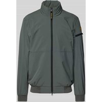 PME Legend Jacke mit Stehkragen Modell 'WINGLOCK' in Graphit, Größe XL PME Legend Jacke mit Stehkragen Modell 'WINGLOCK' in Graphit, Größe XL von PME Legend