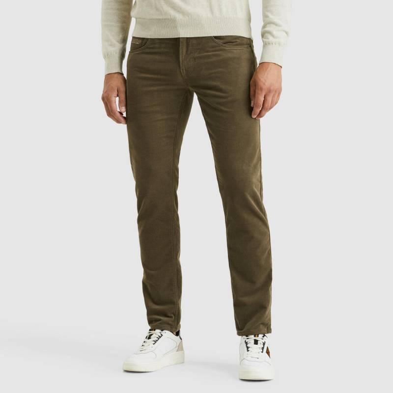 PME Legend - Jeans - Nightflight braun - Gr. - 31/32 von PME Legend