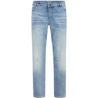 PME Legend Jeans Nightflight im Washed-Look, Regular Fit von PME Legend
