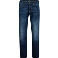 PME Legend Jeans Nightflight im Washed-Look, Regular Fit von PME Legend