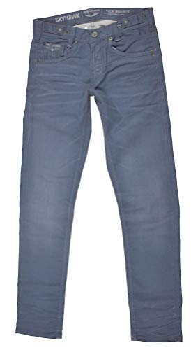 PME Legend Jeans Skyhawk Regular Slim Fit PTR185172 Herren Jeans Hose W31L34 von PME Legend