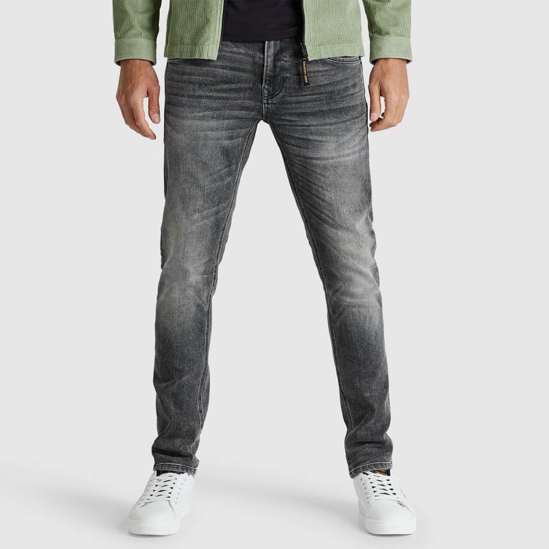 PME-Legend Jeans Slim Fit Tailwheel soft comfort grey SCG von PME Legend
