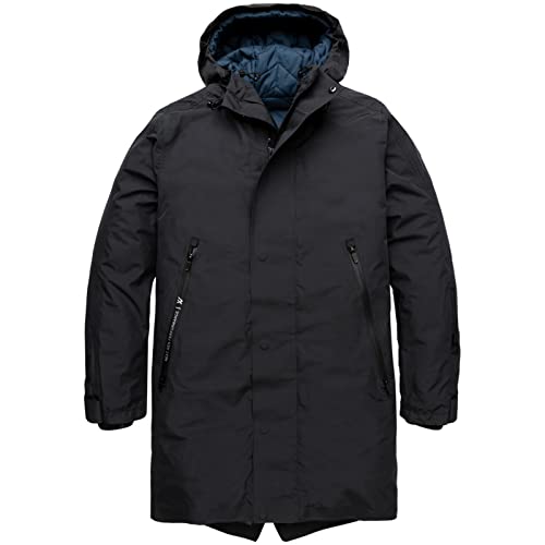 PME Legend Long Jacket XV Forcer Parka - L von PME Legend