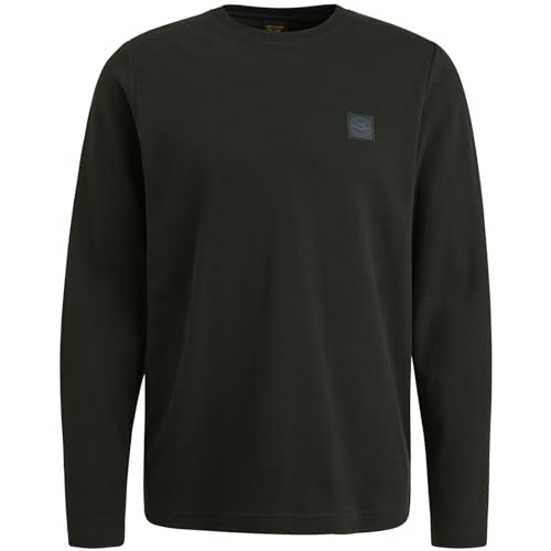 PME Legend Long Sleeve r-Neck m - XL von PME Legend