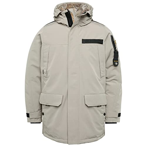 PME Legend Long jacket ICE PILOT ICON 2.0 Tra - M von PME Legend