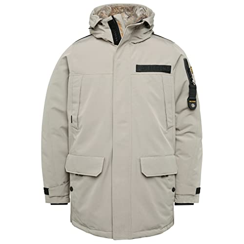 PME Legend Long jacket ICE PILOT ICON 2.0 Tra - XXL von PME Legend