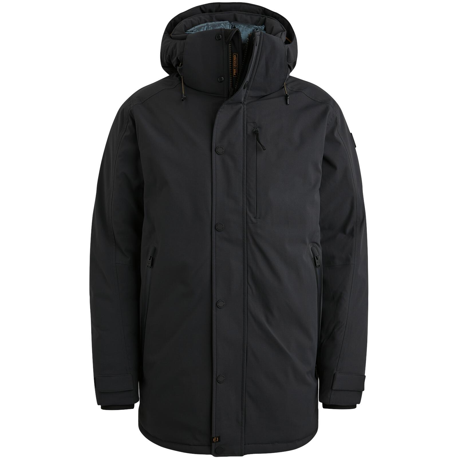 PME Legend - NIGHTFLIGHT PRIMALOFT blue graphite - Gr. - XL von PME Legend