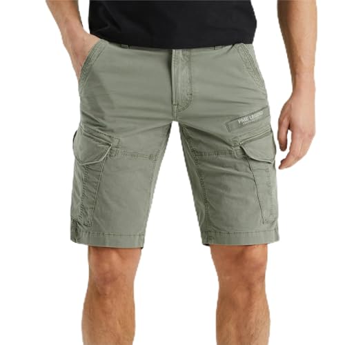 PME Legend NORDROP Cargo Shorts Stretch Twill - 34 von PME Legend
