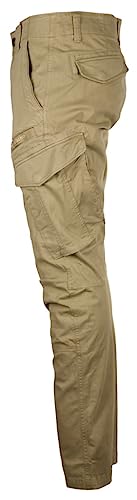 PME Legend NORDROP Cargo Stretch Twill - 35 32 von PME Legend