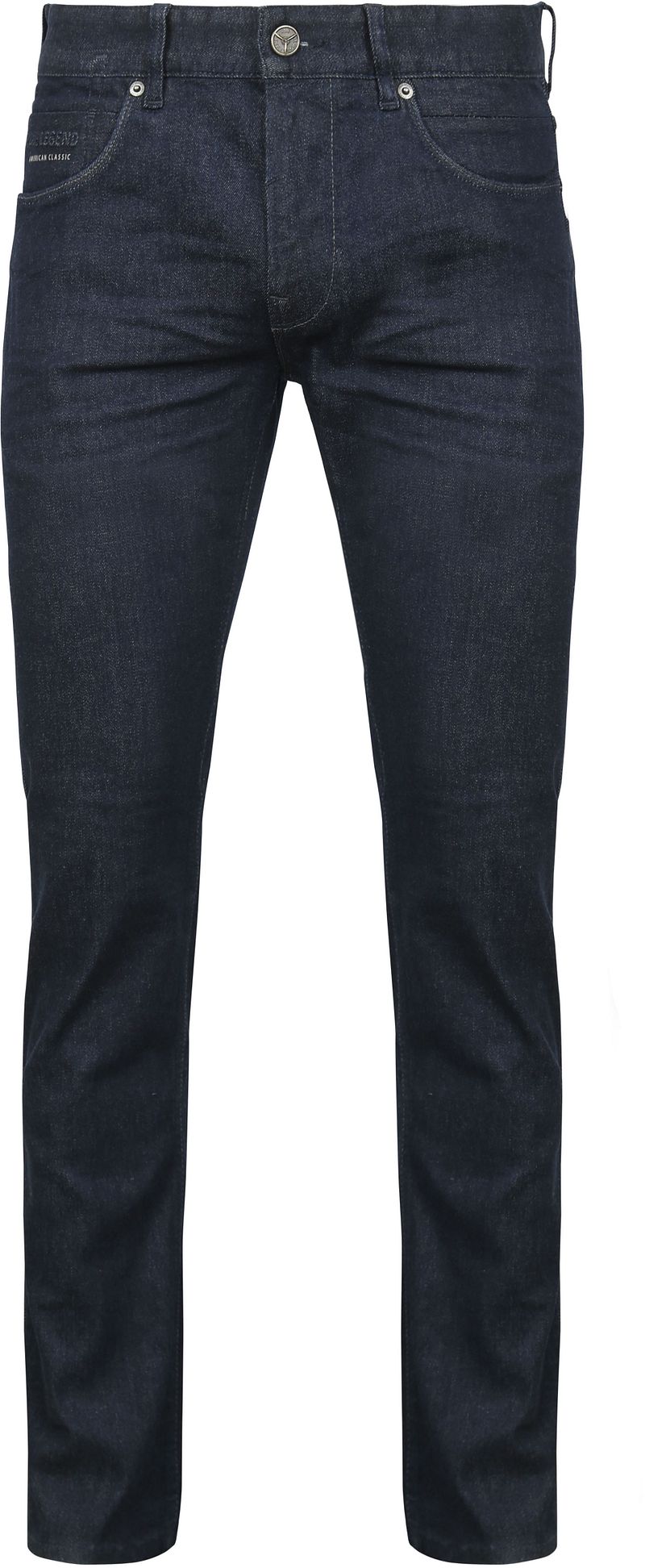 PME Legend Nightflight Jeans Blau LRW - Größe W 28 - L 32 von PME Legend