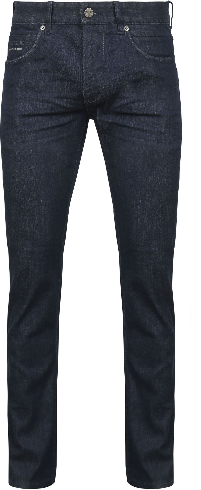 PME Legend Nightflight Jeans Blau LRW - Größe W 30 - L 34 von PME Legend