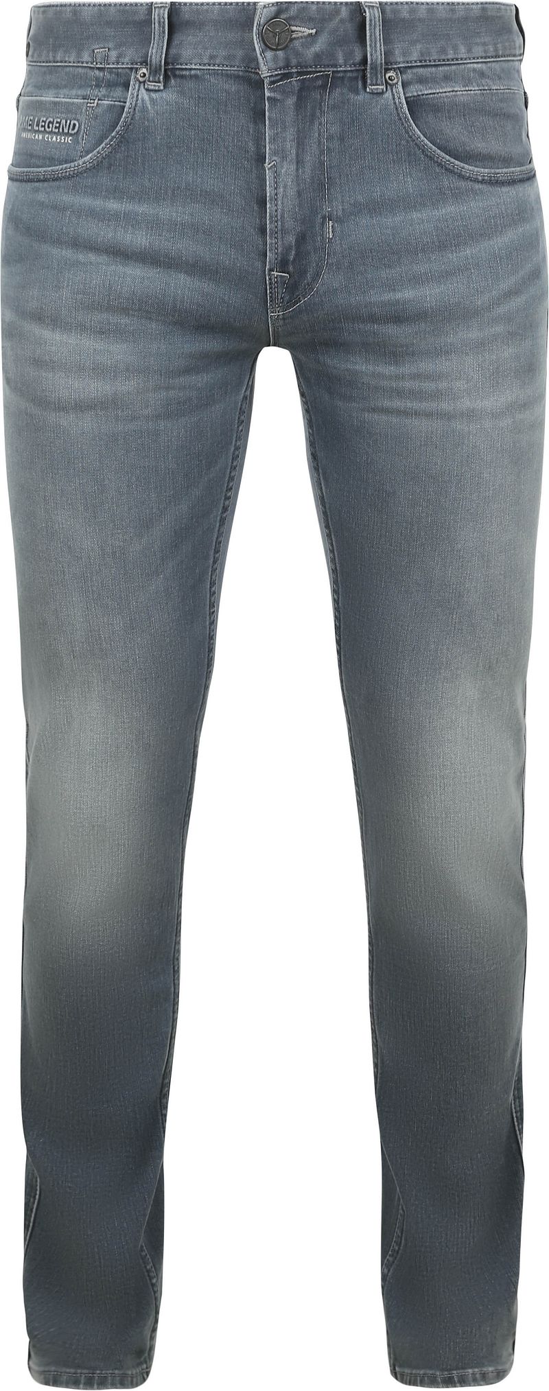 PME Legend Nightflight Jeans IGB - Größe W 30 - L 30 von PME Legend