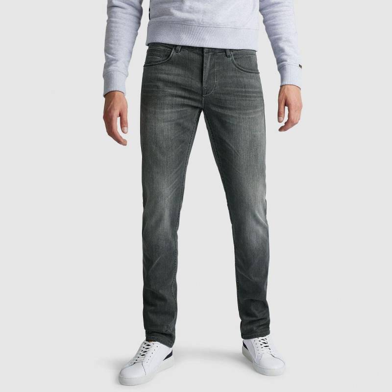 PME Legend - Nightflight Jeans grau von PME Legend