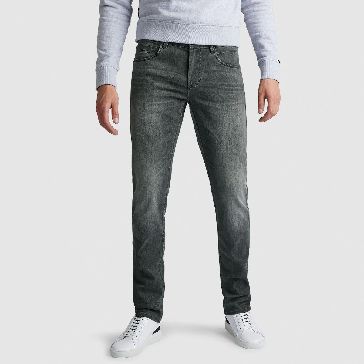 PME Legend - Nightflight Jeans grau von PME Legend