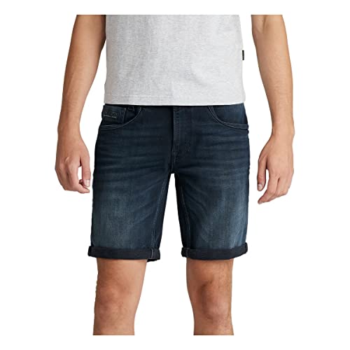 PME Legend Nightflight - Shorts, Hosengröße:40, Farbe:Special Dark Blue von PME Legend