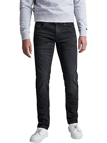 PME Legend Nightflight Stretch Denim Herren Jeans, Größe:W30 L34 von PME Legend