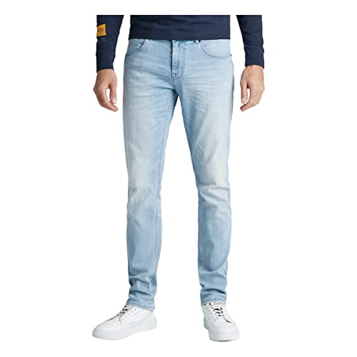 PME Legend Nightflight jer - Jeans, Hosengröße:W33/L30, Farbe:jer PME Legend Nightflight jer - Jeans, Hosengröße:W33/L30, Farbe:jer von PME Legend