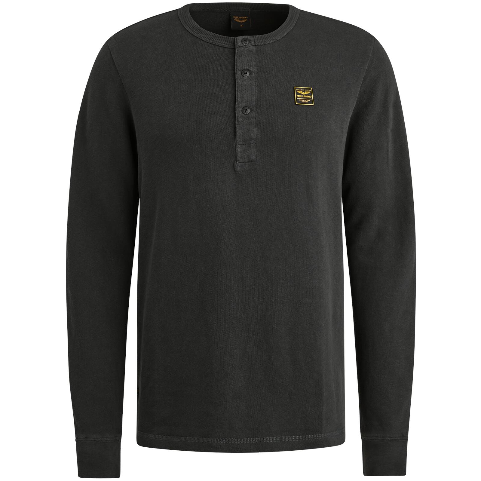 PME Legend - Nightflight light slub terry gd blue graphite - Gr. - XXL von PME Legend