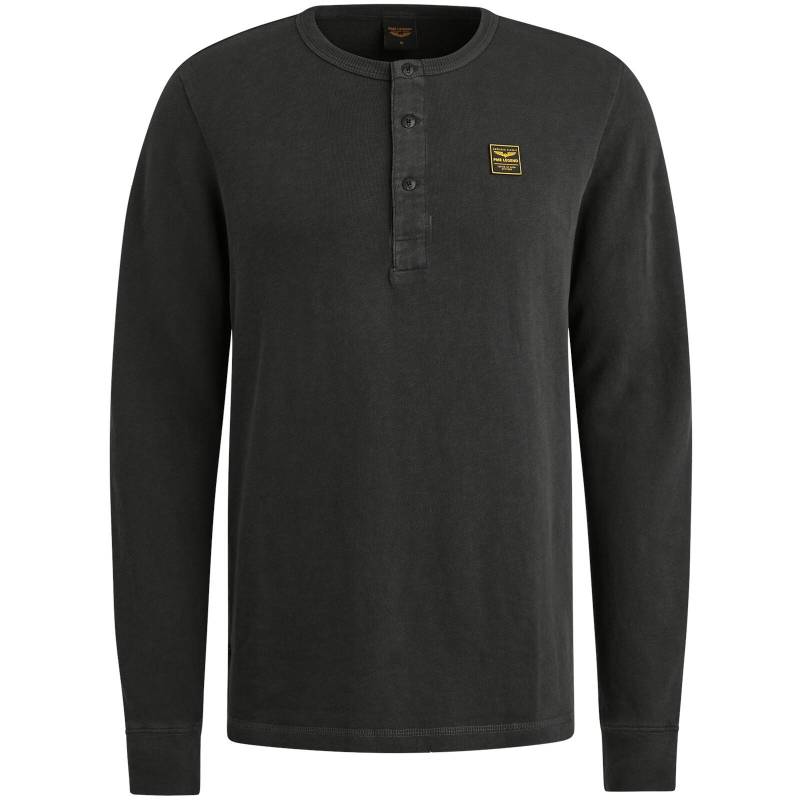 PME Legend - Nightflight light slub terry gd blue graphite - Gr. - XXL von PME Legend