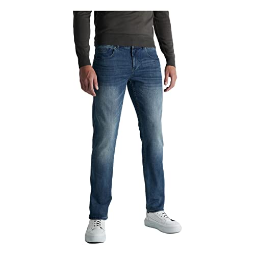 PME Legend Nightflight tsi - Jeans, Hosengröße:W33/L30, Farbe:tsi von PME Legend