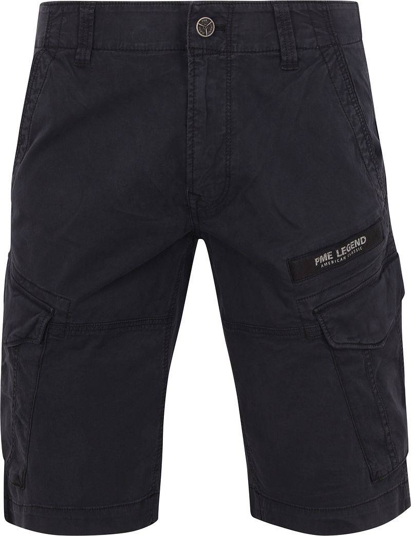 PME Legend Nordrop Cargo Shorts Schwarz - Größe 36 PME Legend Nordrop Cargo Shorts Schwarz - Größe 36 von PME Legend