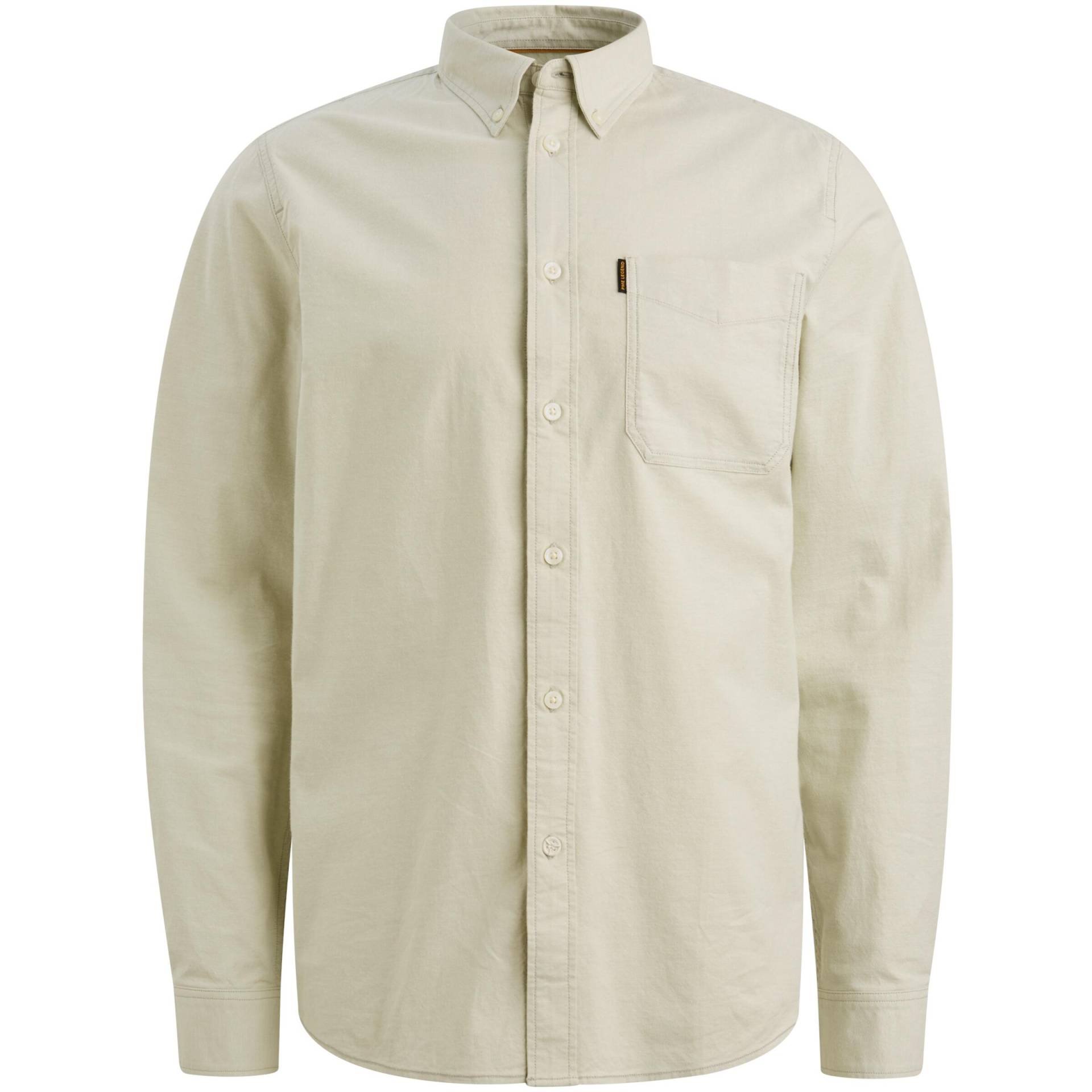 PME Legend - Oversighter Oxford Explorer shirt/casual 1b dark army - Gr. - XXL von PME Legend