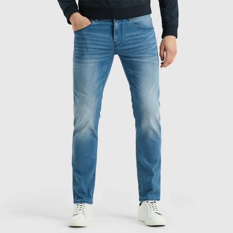 PME Legend - PME LEGEND NIGHTFLIGHT JEANS MOW blue - Gr. - 38/30 von PME Legend