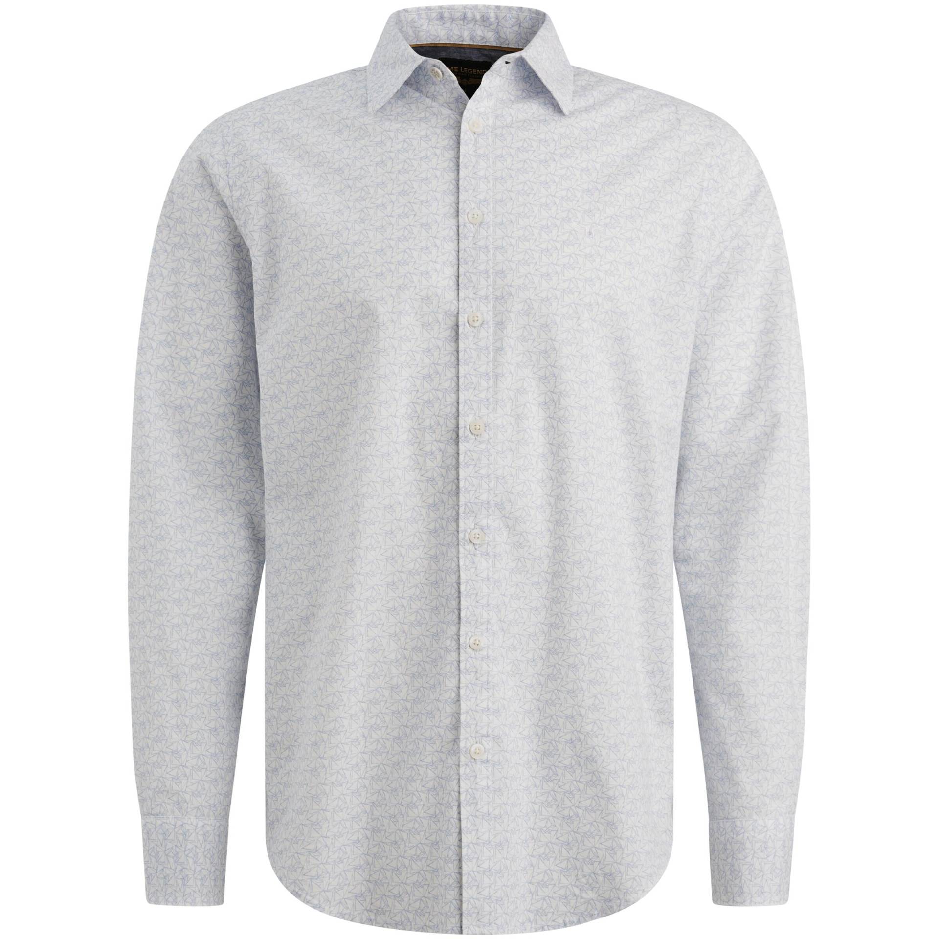 PME Legend - Packet Print Crystal de-ice/Dressual 2 snow white - Gr. - M von PME Legend