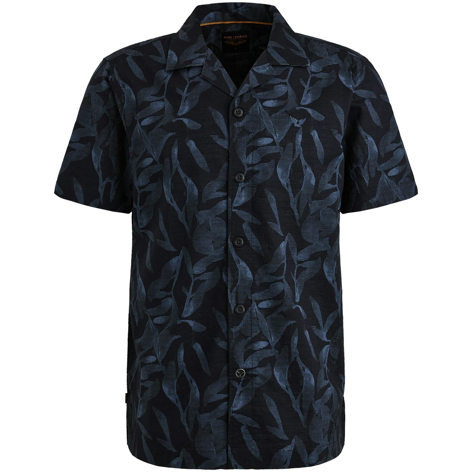 PME Legend - Print move on Slub salute - Gr. - M von PME Legend