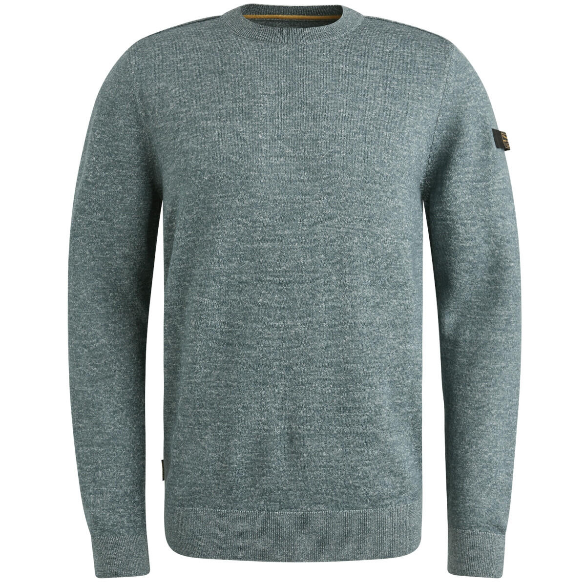 PME Legend - Pullover blau - Gr. - M von PME Legend