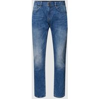 PME Legend Regular Fit Jeans aus Baumwoll-Mix Modell 'NIGHTFLIGHT' in Hellblau, Größe 32/30 PME Legend Regular Fit Jeans aus Baumwoll-Mix Modell 'NIGHTFLIGHT' in Hellblau, Größe 32/30 von PME Legend