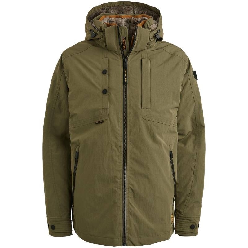 PME Legend - SNOWPACK dusty olive - Gr. - XXL von PME Legend