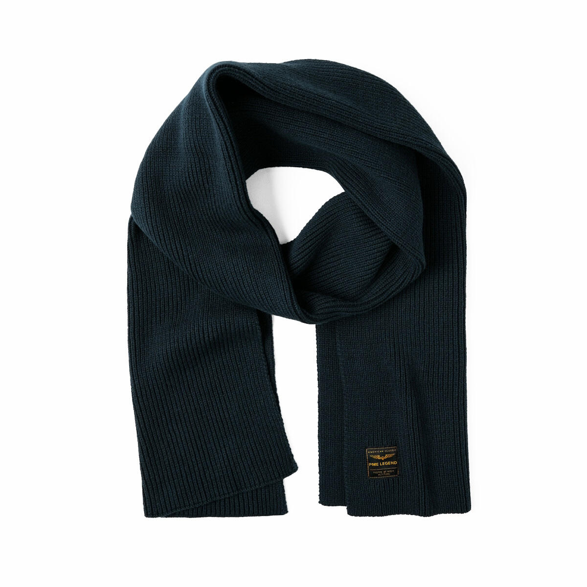 PME Legend - Schal blau von PME Legend