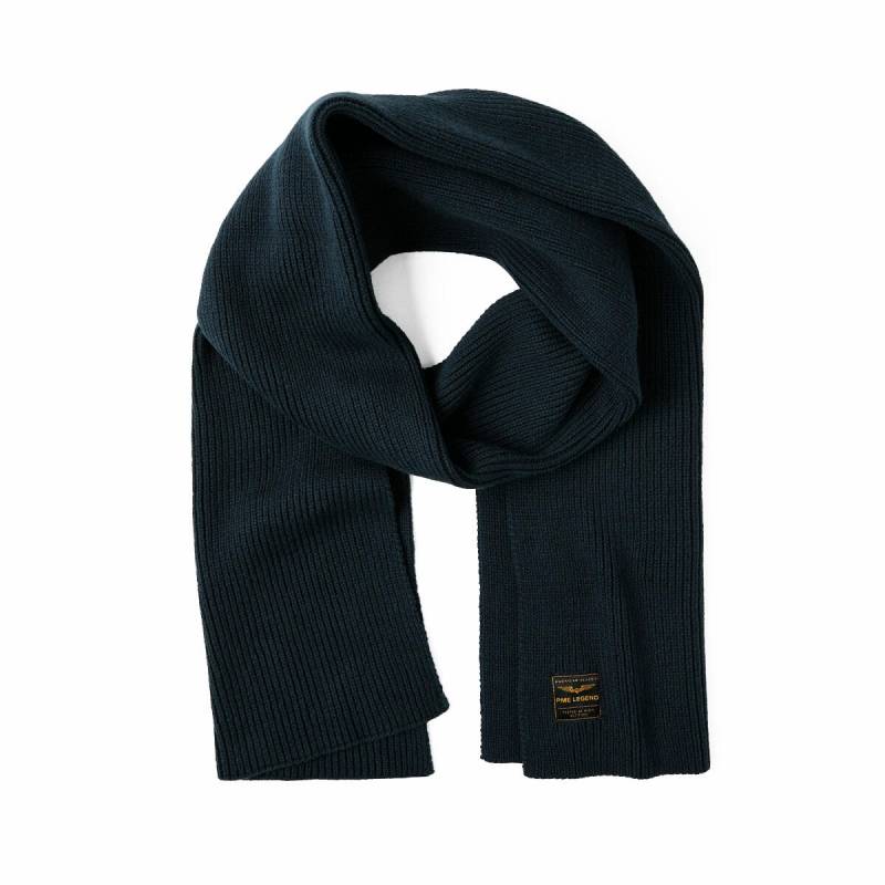 PME Legend - Schal blau von PME Legend