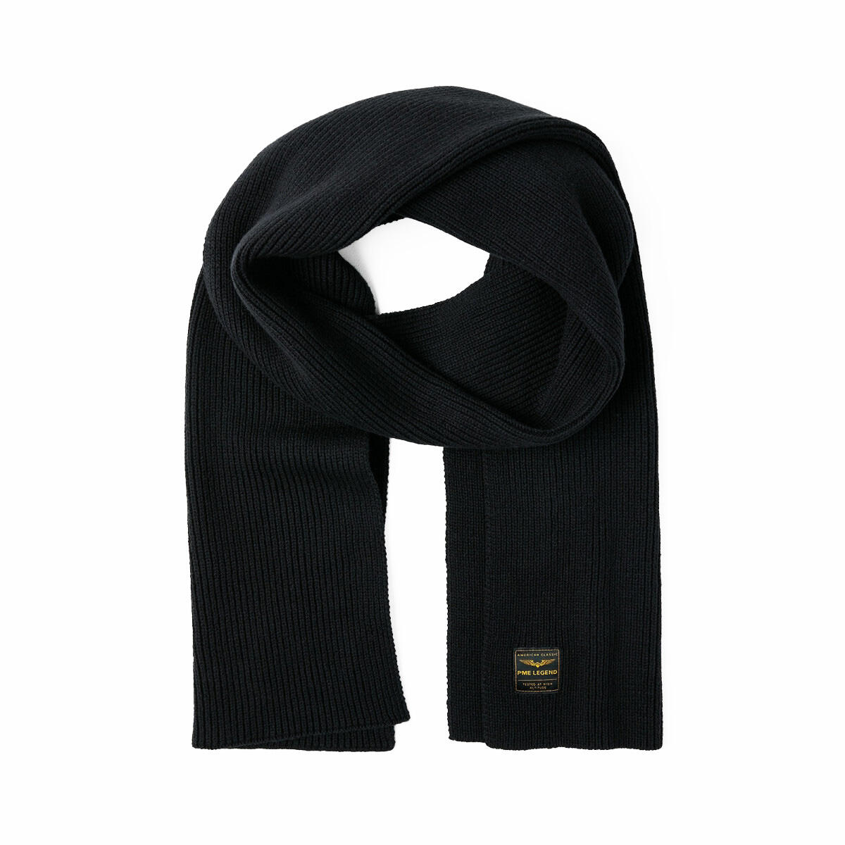 PME Legend - Schal grau von PME Legend