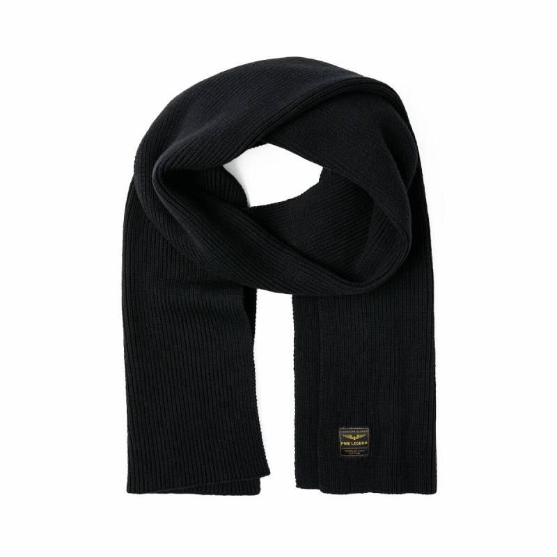 PME Legend - Schal grau von PME Legend