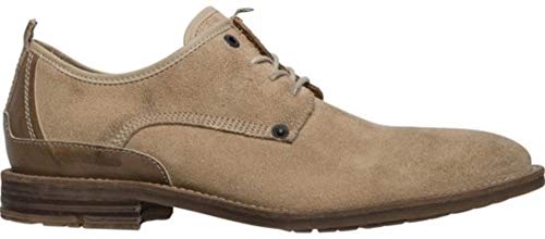 PME Legend Schuhe schweren gewachstem Wildleder Sand Größe 44 von PME Legend