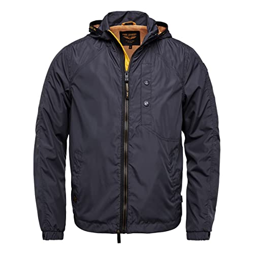 PME Legend Scouter II - Übergangsjacke, Größe_Bekleidung:M, Farbe:phantom von PME Legend