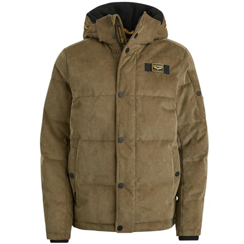 PME Legend Semi Long Jacket GOB - XXL PME Legend Semi Long Jacket GOB - XXL von PME Legend