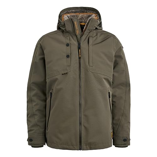 PME Legend Semi long jacket SNOWPACK ICON 2.0 - XXXL von PME Legend