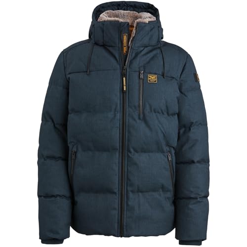 PME Legend Semi long jacket YETCRAFT Melange Salute - L von PME Legend