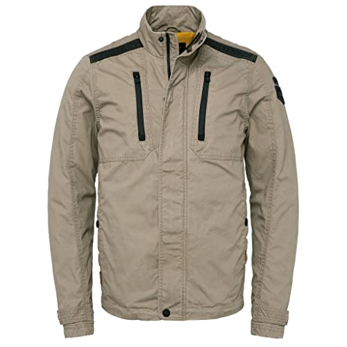 PME-Legend Short Jacket AIRPACK 2.0 Mini Canv - XL von PME Legend
