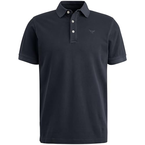 PME Legend Short Sleeve Polo ga - L von PME Legend