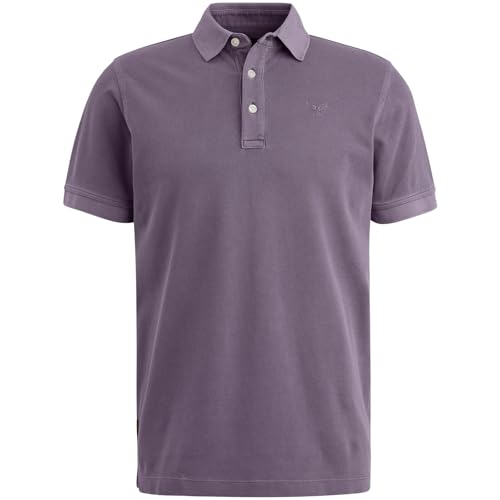 PME Legend Short Sleeve Polo ga - XL von PME Legend