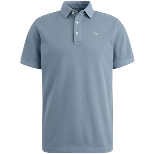 PME Legend Short Sleeve Polo ga - XL von PME Legend