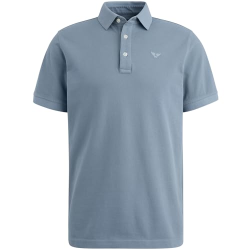 PME Legend Short Sleeve Polo ga - XXL von PME Legend