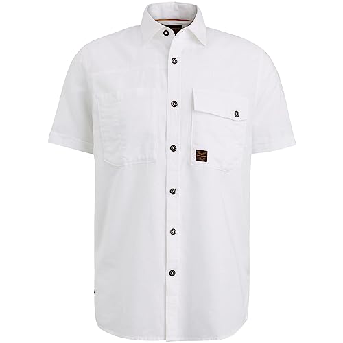 PME Legend Short Sleeve Shirt C - L von PME Legend