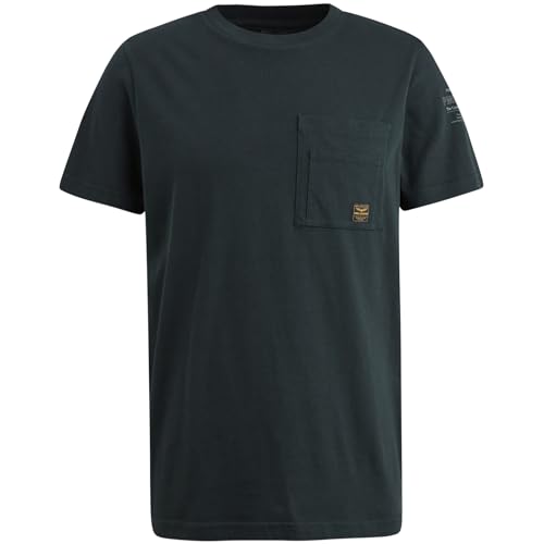 PME Legend Short Sleeve r-Neck - 3XL von PME Legend