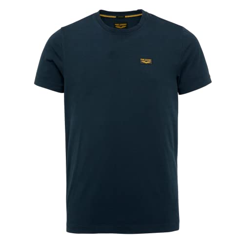 PME Legend Short Sleeve r-Neck - L von PME Legend